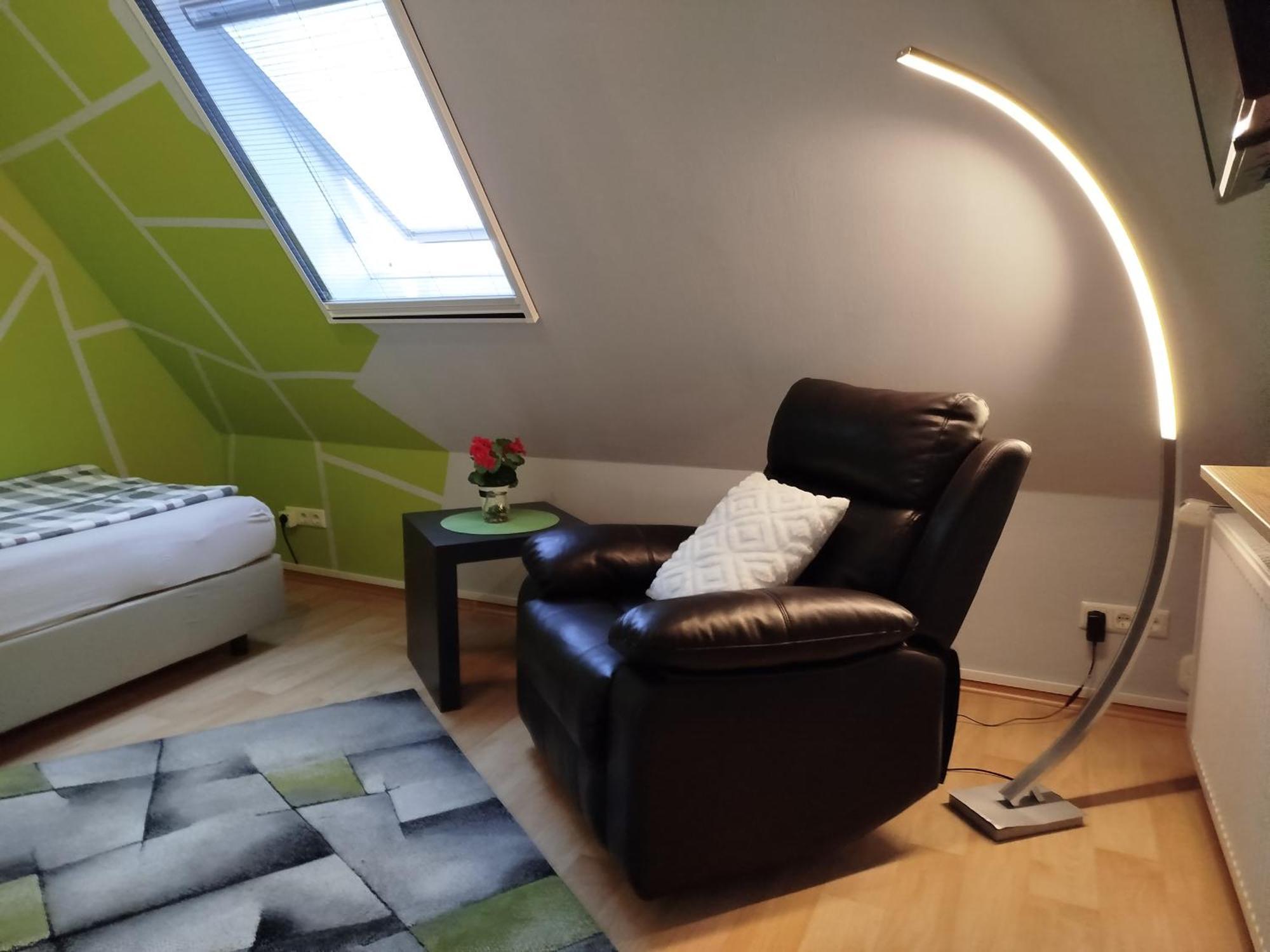 Ferienwohnung "An Der Geest 2" بوكستيهود المظهر الخارجي الصورة